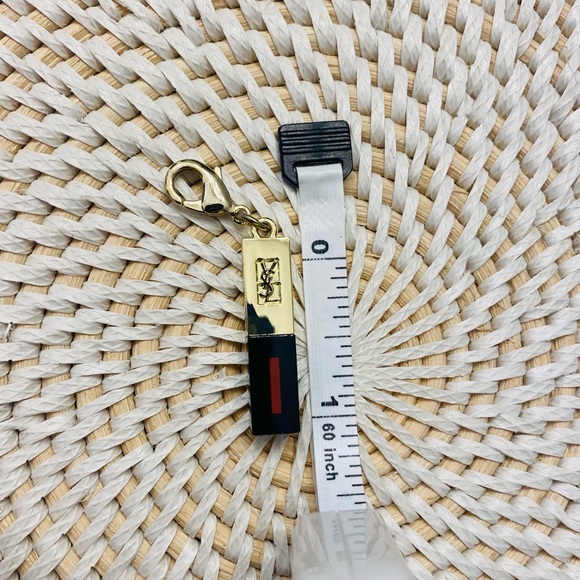 🔥💄YSL Accessories (Pendant)💄🔥 - Picture 2 of 2